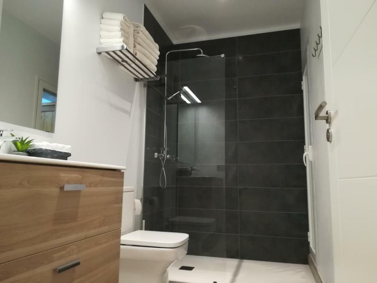 Apartamento Daniela بويرتو ذيل كارمين المظهر الخارجي الصورة