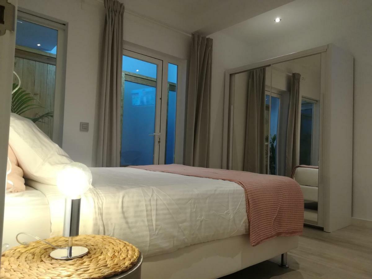 Apartamento Daniela بويرتو ذيل كارمين المظهر الخارجي الصورة
