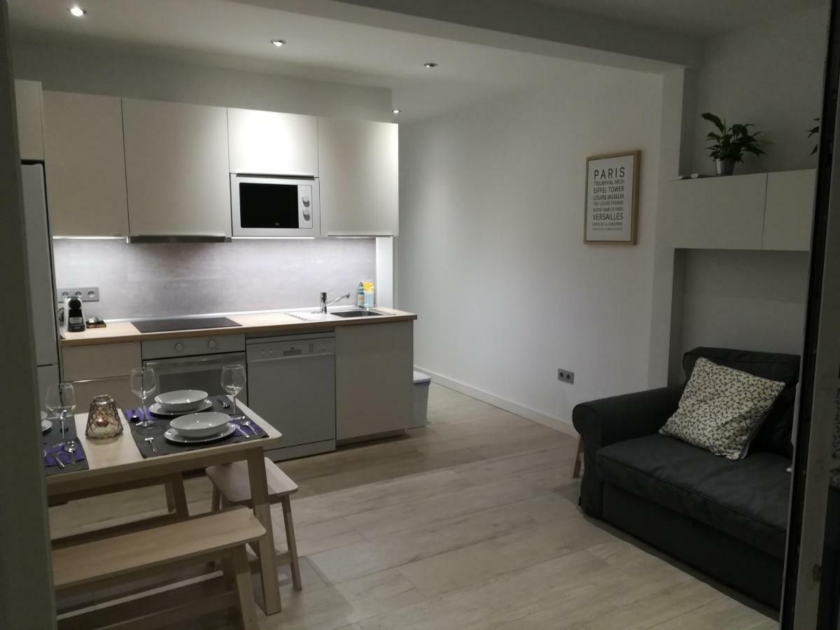 Apartamento Daniela بويرتو ذيل كارمين المظهر الخارجي الصورة