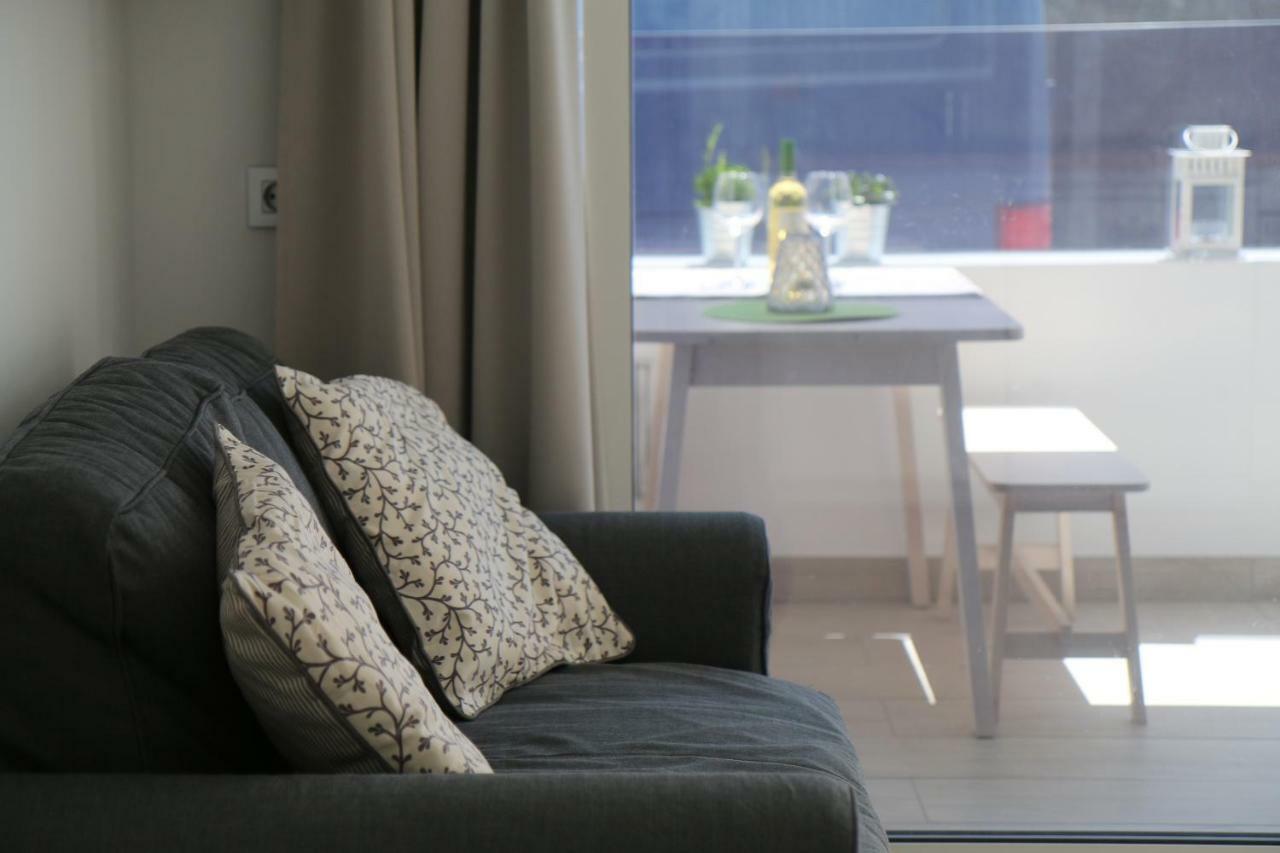 Apartamento Daniela بويرتو ذيل كارمين المظهر الخارجي الصورة