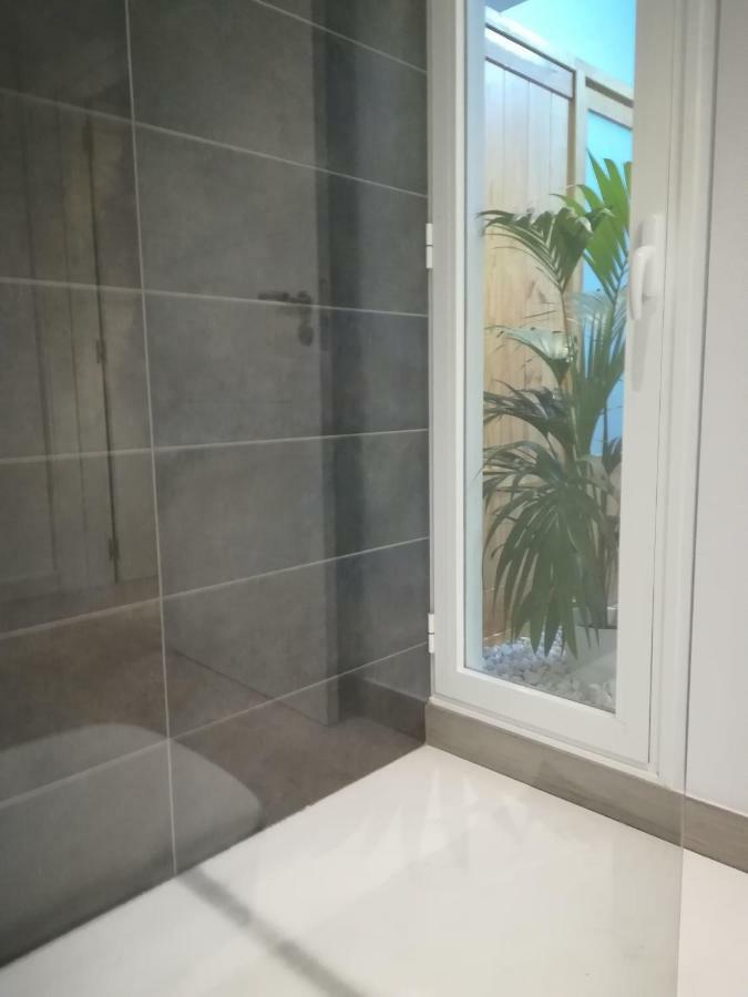 Apartamento Daniela بويرتو ذيل كارمين المظهر الخارجي الصورة