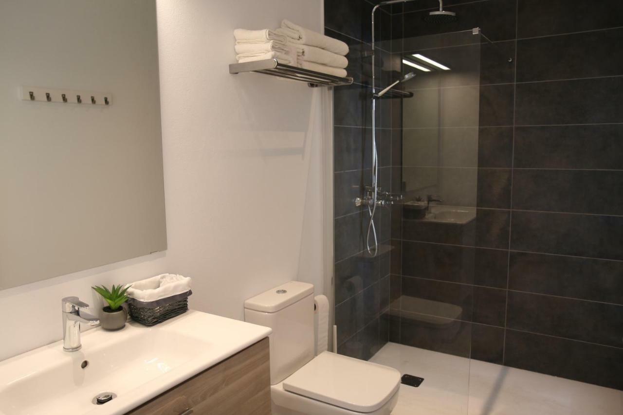Apartamento Daniela بويرتو ذيل كارمين المظهر الخارجي الصورة