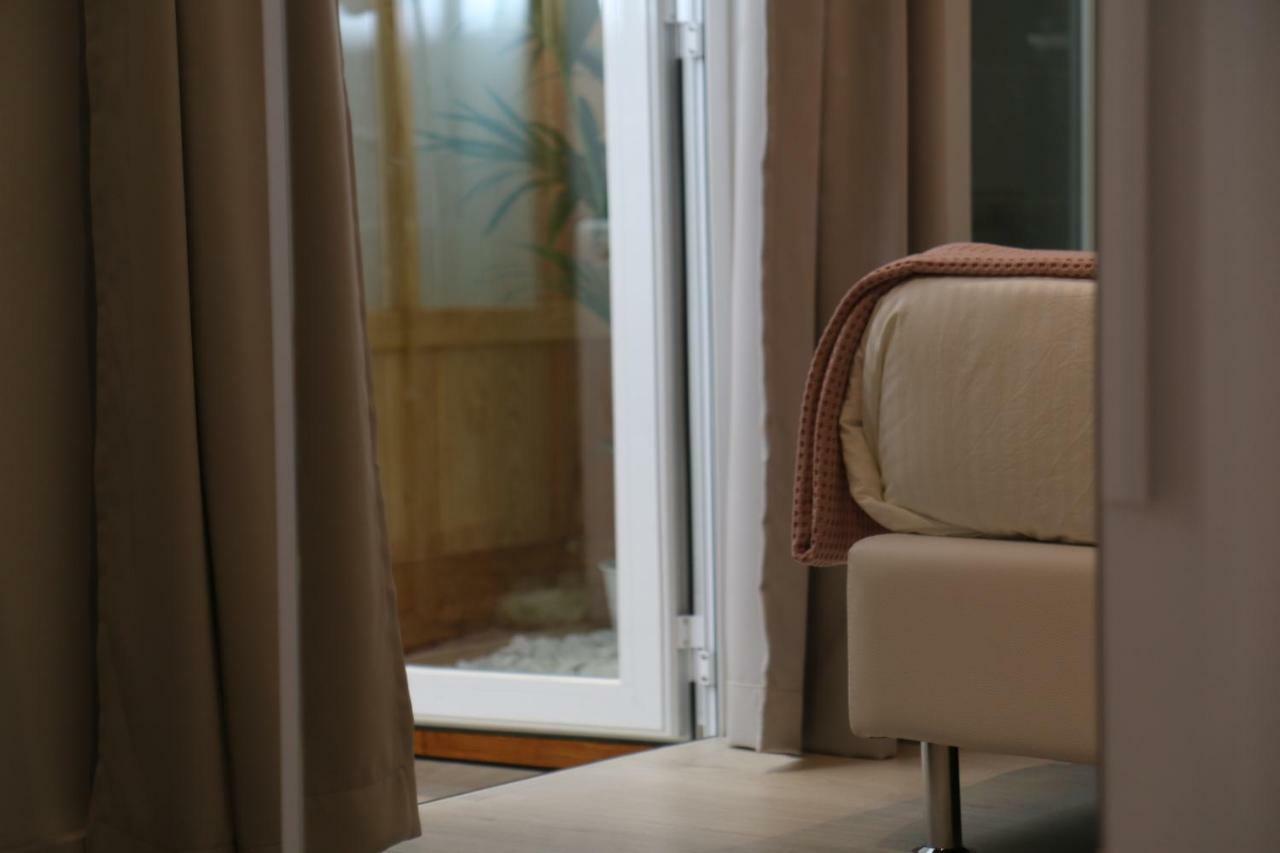 Apartamento Daniela بويرتو ذيل كارمين المظهر الخارجي الصورة