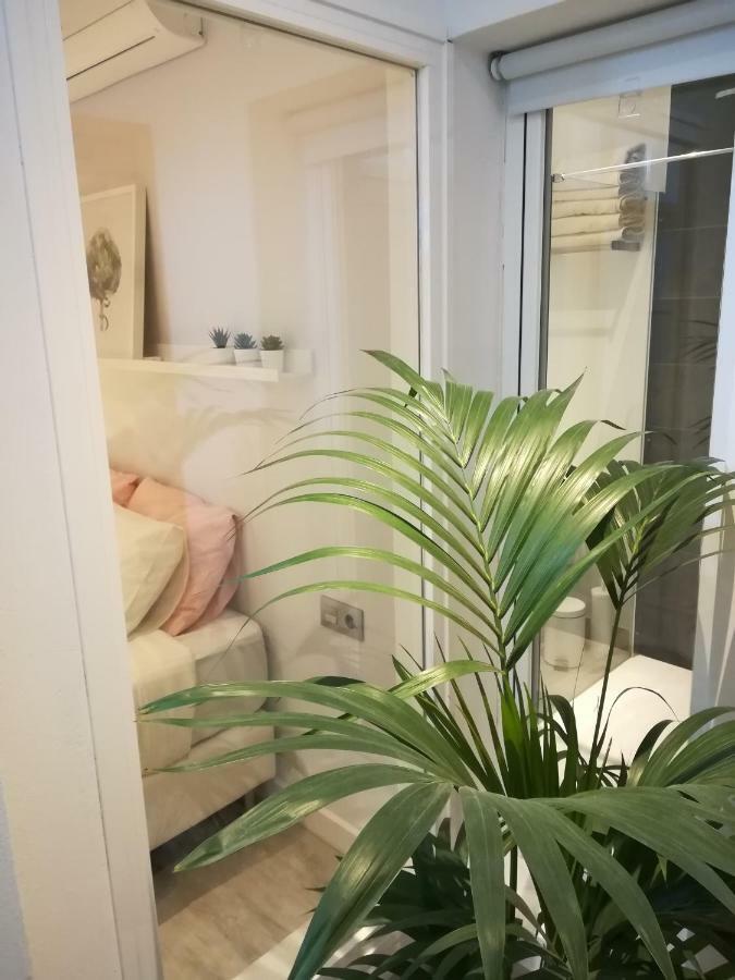Apartamento Daniela بويرتو ذيل كارمين المظهر الخارجي الصورة