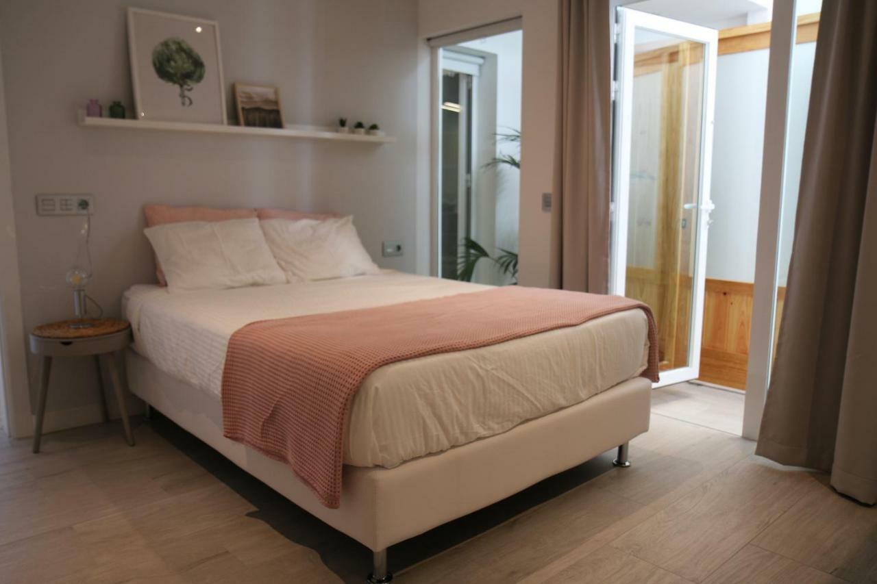 Apartamento Daniela بويرتو ذيل كارمين المظهر الخارجي الصورة