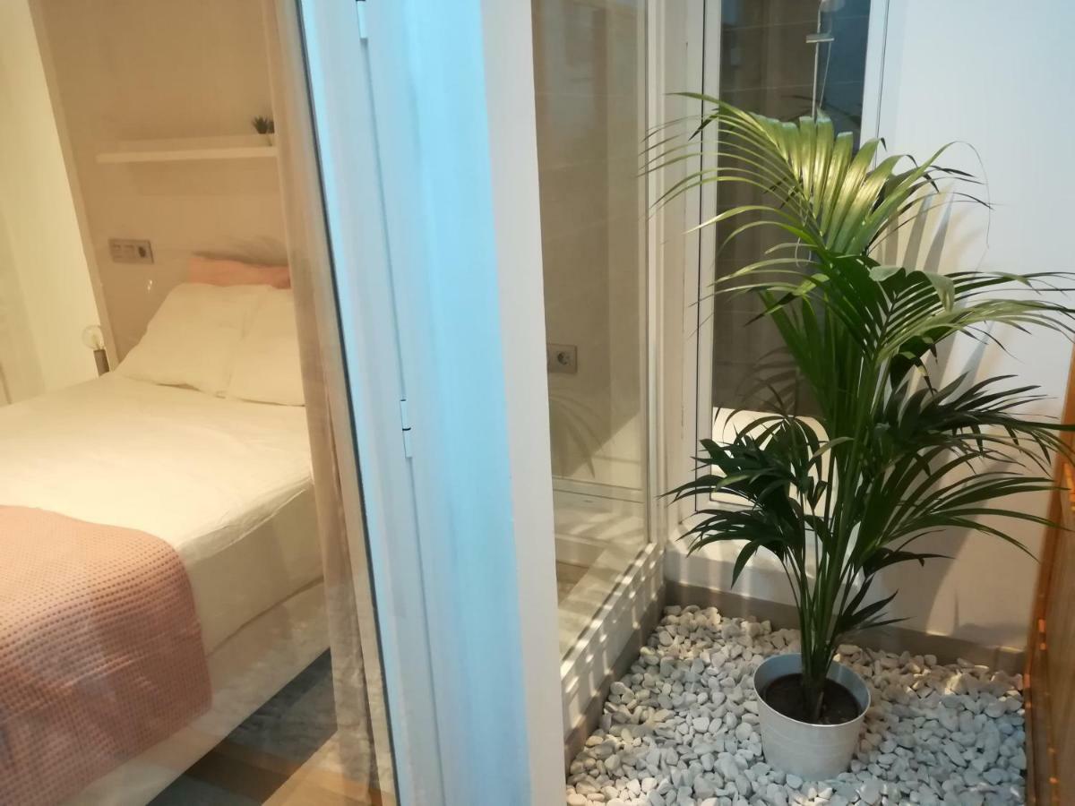 Apartamento Daniela بويرتو ذيل كارمين المظهر الخارجي الصورة