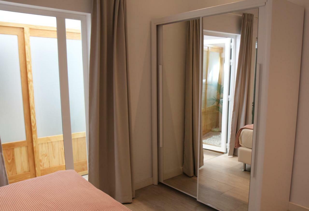 Apartamento Daniela بويرتو ذيل كارمين المظهر الخارجي الصورة