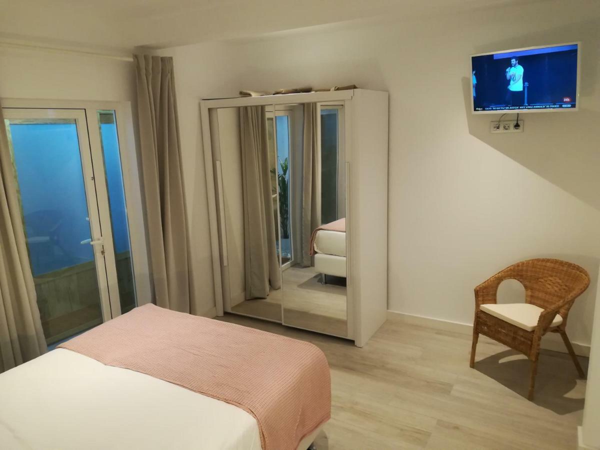 Apartamento Daniela بويرتو ذيل كارمين المظهر الخارجي الصورة