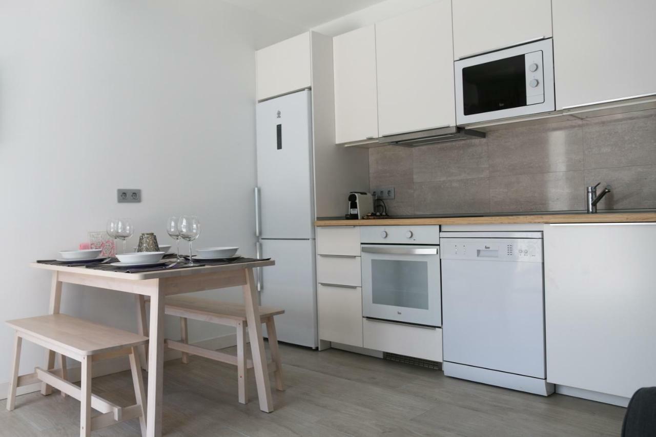 Apartamento Daniela بويرتو ذيل كارمين المظهر الخارجي الصورة