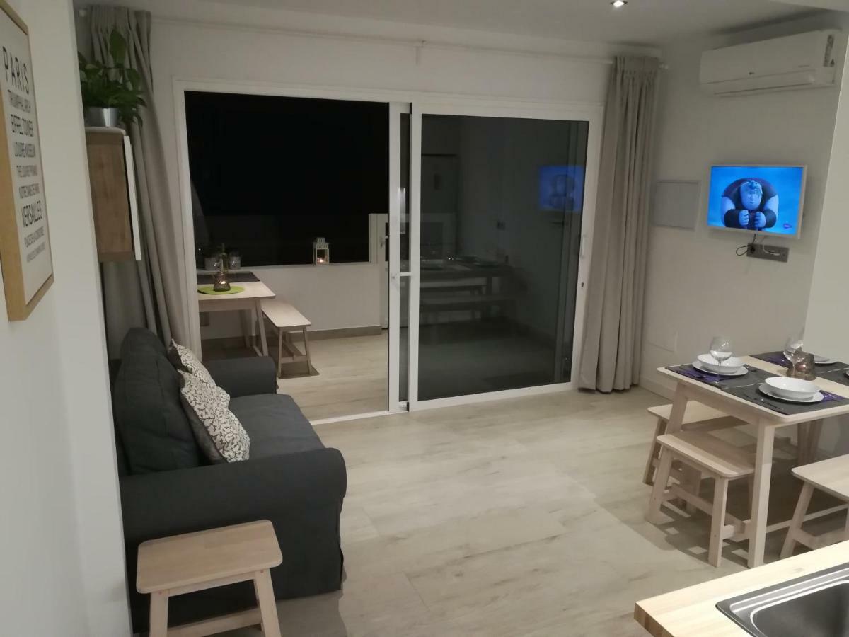 Apartamento Daniela بويرتو ذيل كارمين المظهر الخارجي الصورة