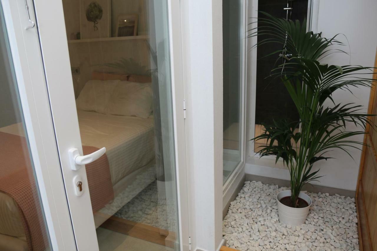Apartamento Daniela بويرتو ذيل كارمين المظهر الخارجي الصورة