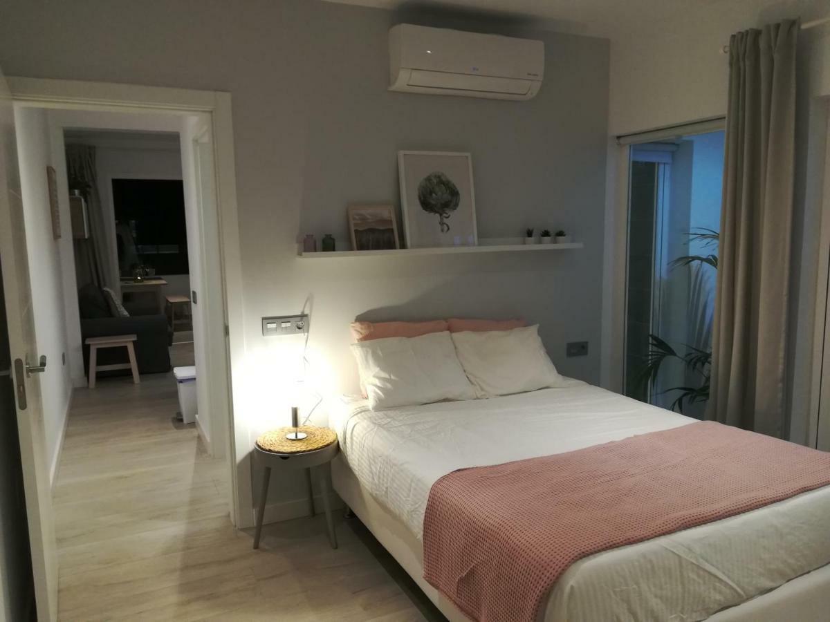 Apartamento Daniela بويرتو ذيل كارمين المظهر الخارجي الصورة