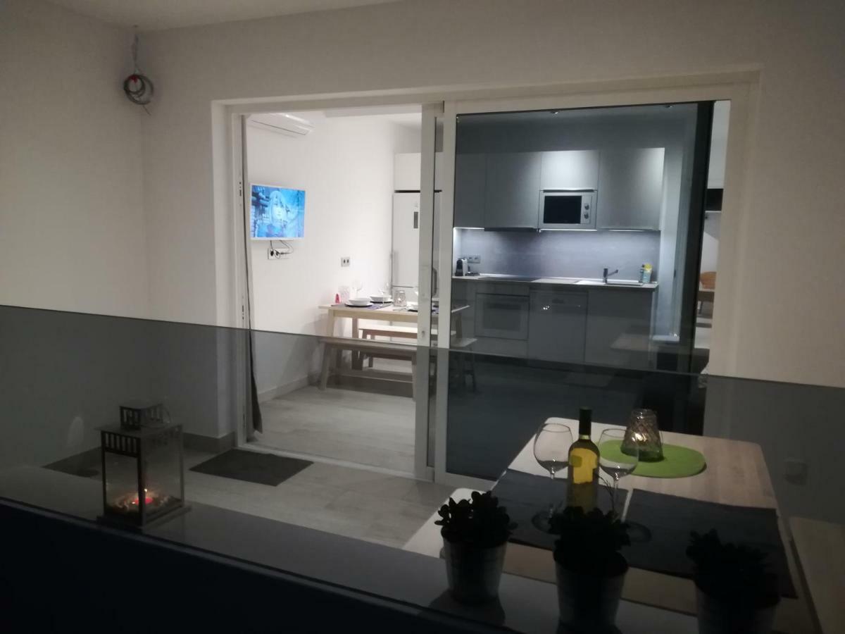 Apartamento Daniela بويرتو ذيل كارمين المظهر الخارجي الصورة