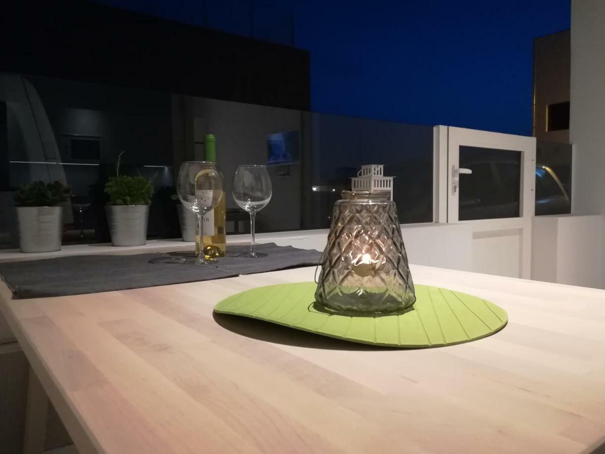 Apartamento Daniela بويرتو ذيل كارمين المظهر الخارجي الصورة